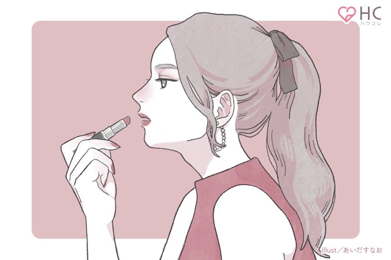 モテる女性はこれをやっている！自分もできるモテ術３選