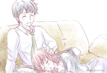 【溺愛度が高い♡】彼女のことが可愛くてしかだがないと感じている男性のボディタッチ３選