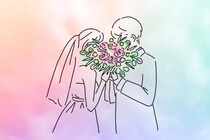 【誕生月別】「運命の相手」と結ばれる可能性が高い女性ランキング＜第１位～第３位＞