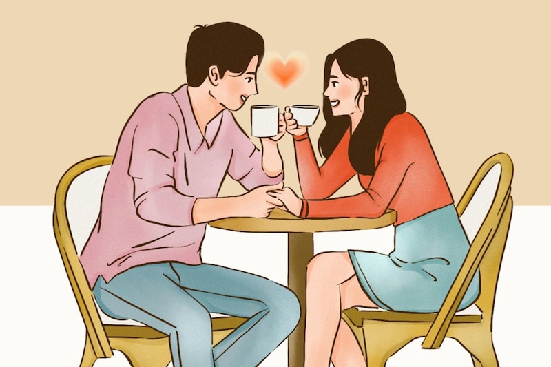 「はじめての彼氏と長続きしたい人へ」恋が続くカップルが最初の３ヶ月で守る約束