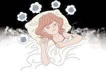 【星座別】2026年４月後半、恋愛運が停滞する女性ランキング＜第４位～第６位＞