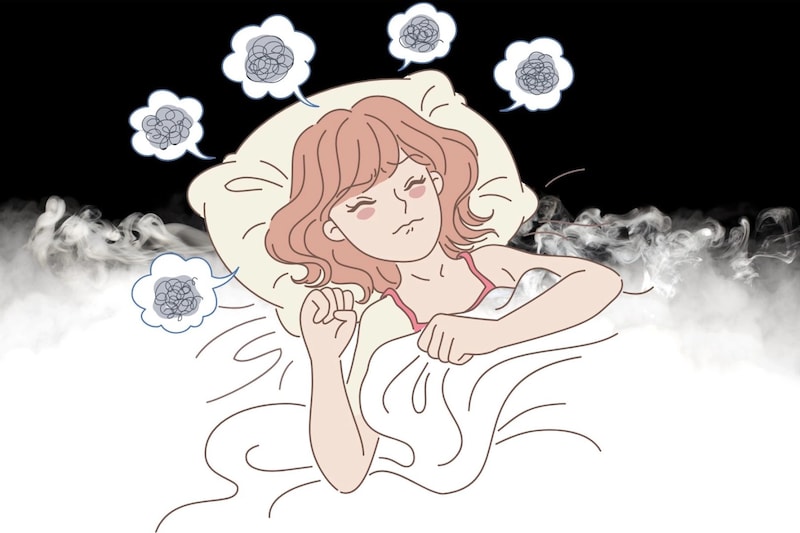 【星座別】2026年４月後半、恋愛運が停滞する女性ランキング＜第１位～第３位＞