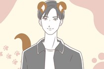 【誕生月別】「超絶犬系」彼女を一途に愛し続ける男性ランキング＜第１位～第３位＞