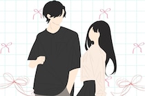 一瞬で恋に落ちました。男性が「好きだ」と確信した決定的な瞬間TOP３