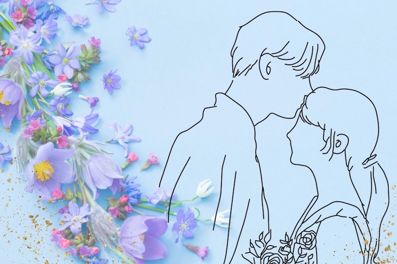 大好きが増えてく。「安定感バツグンのカップル」が無意識にやっている気遣い