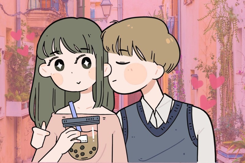 気づいてあげて。彼が言葉にしないだけで「好き」を伝えている行動パターン