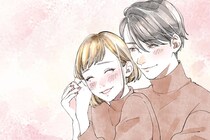 え、これが？男性が彼女の好きでたまらないところ