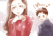 【誕生月別】「僕には君しかいない」”特別な存在”になりやすい女性ランキング＜第１位～第３位＞