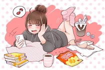 【星座別】ギャップが魅力的な女性ランキング＜第１位～第３位＞