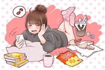 【星座別】ギャップが魅力的な女性ランキング＜最下位～第１０位＞