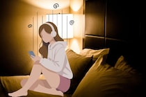 もう恋なんてしたくない…そう思った時こそ知っておいてほしいこと