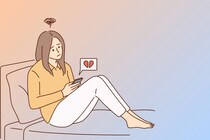 【要注意】そのメッセージが原因かも。男性の気持ちが一気に冷めるメッセージの特徴