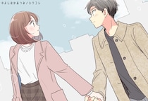 この後すぐされます。男性が無意識に出している【告白秒読み】の合図