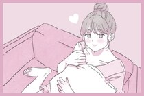 顔より先に「この子、違う」と気づかれる。男性が本能的に惹かれる内面の共通点