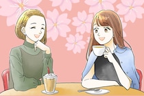 【誕生月別】初対面でも話を盛り上げられる女性ランキング＜最下位～第１０位＞
