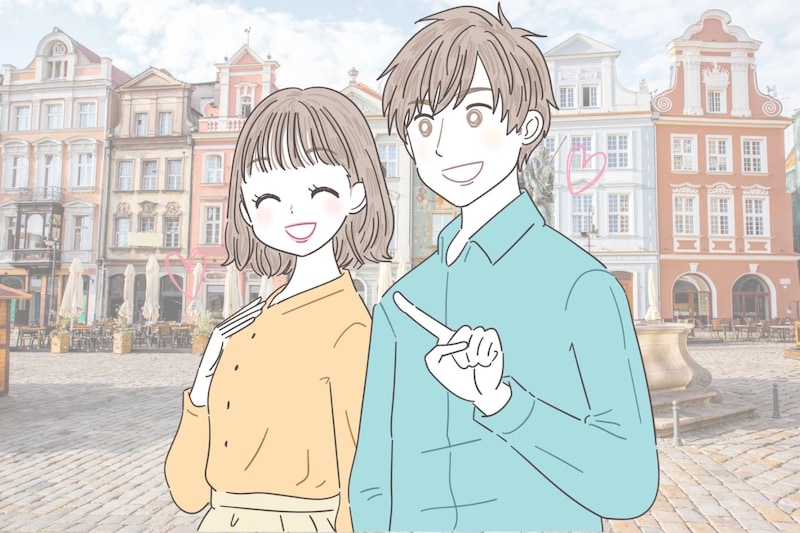 「旅行で本性が出る」カップルが旅行を重ねるごとに仲が深まる理由と過ごし方