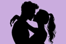 このタイミングのキスはずるい///男性が理性が崩壊するキスのベストタイミング