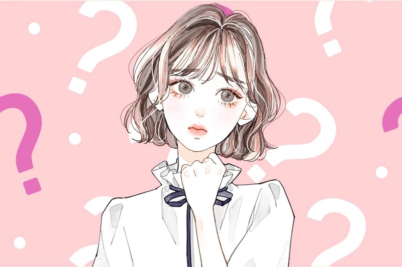 「女子からは褒められるのに…」男性ウケと女性ウケが真逆になるポイント3選