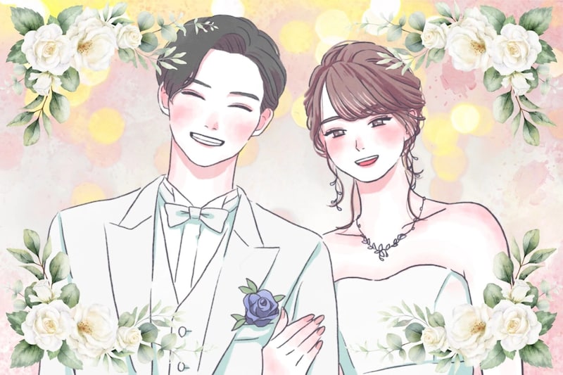 結婚まで辿り着くカップルには「ある共通点」がある。意外とシンプルだった