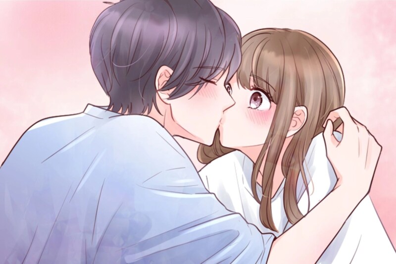 本命の女性にだけ触れ方が変わる。男性が無意識に見せている「特別扱い」の正体