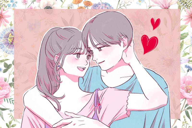 「ずっと隣にいたい」男性がそう感じる女性には、ある共通点がある