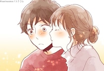 「正直、あのキスで落ちた」男性の理性が飛んだ瞬間のキスには共通点があった