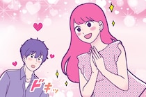 「あの一瞬で全部持っていかれた」男性が恋に落ちた決定的な瞬間TOP３