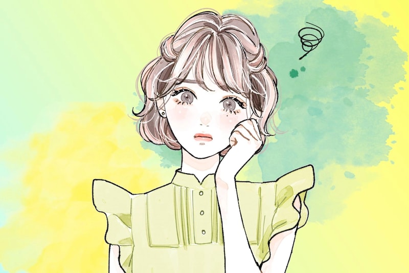 「好きなのに恋したくない」恋愛から距離を置きたくなった時、心の中で起きていること