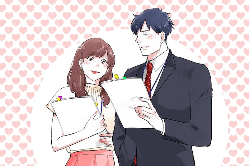 「忙しいから会えない」が続いても大丈夫。彼が仕事モードの時に愛される彼女の接し方