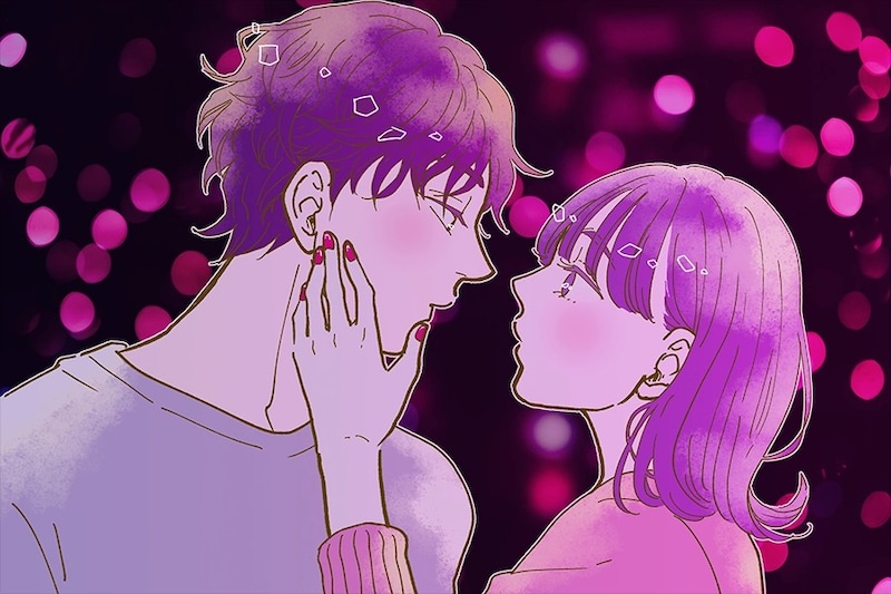 「もう一回したい」と思わせるキスには共通点があった。男性が忘れられないキスの特徴