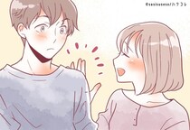「正直に言います」女性にボディタッチされた時、男性が本当に感じていること