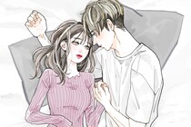 「気づいたら触ってる」男性が本命彼女だけにするボディタッチ