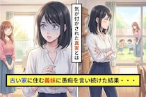 新しい家を手に入れても満たされなかった私が、義妹の古い家にずっと抱いていた感情の正体