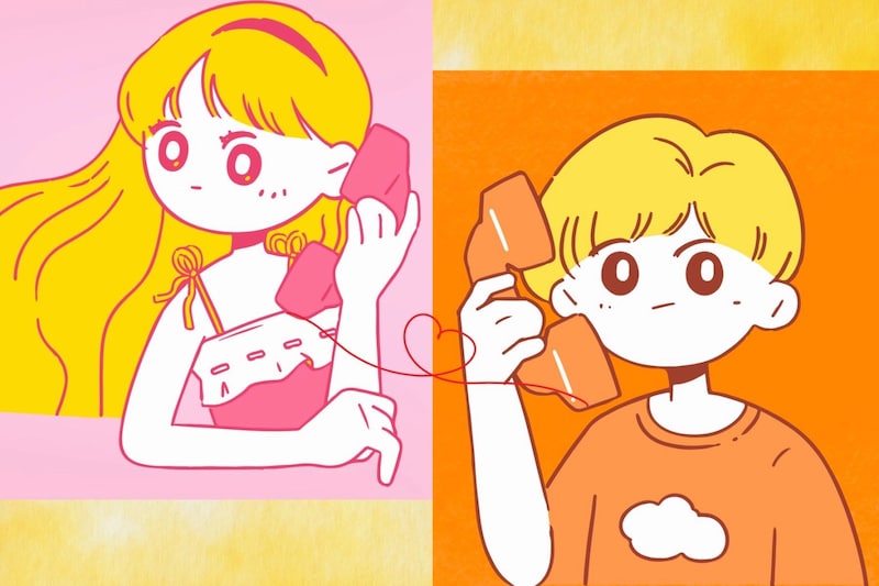 「忙しい」が続く彼に不安を感じたら。愛され彼女がやっている待ち方の正解