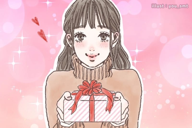 「喜ぶと思ったのに…」良かれと思った記念日のサプライズが、実は彼を冷めさせていた