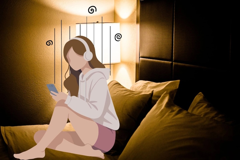 「休日は家から出たくない」そんな女性ほど、実は恋愛がうまくいく理由がある