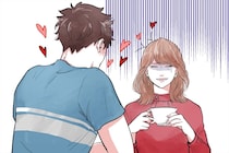 「優しいのに何か違う」その直感、正しいです。関わると不幸になる男性の見抜き方