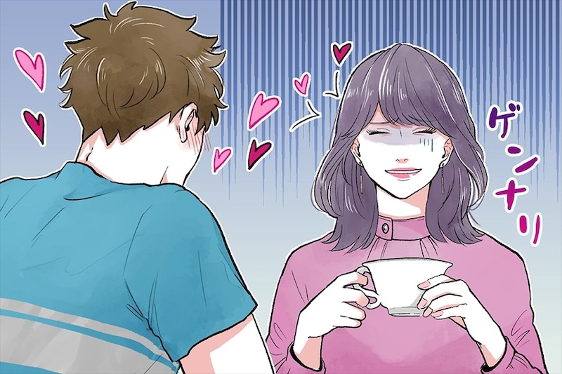 両思いになった瞬間に冷めてしまう…「蛙化現象」が止まらない女性に共通する意外な原因
