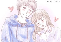 【星座別】いつでも、恋愛ができる女性ランキング＜第４位～第６位＞