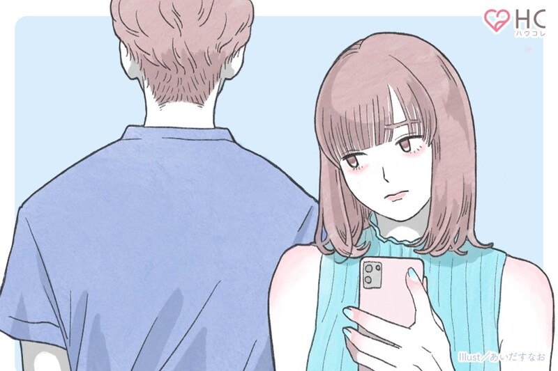 「彼氏がいるのに別の人が気になる」その気持ち、罪悪感で押し込めないで。正しい向き合い方