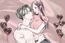 遊びの女性には絶対しない。男性が本命にだけ許す、特別なボディタッチとは