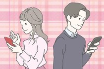 返信の仕方ひとつで差がつく。メッセージで「また連絡したい」と思わせる女性の特徴