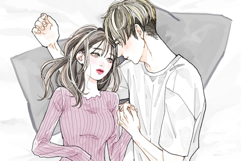 「この子だけは絶対に手放せない」男性が本気で離したくないと感じる女性の共通点♡
