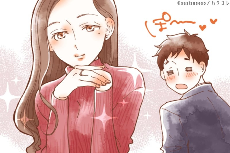 年齢は関係ない。何歳になっても選ばれ続ける女性の共通点♡