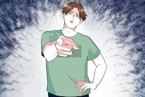 【誕生月別】絶対に逃がせない！ずっとおおらかな男性ランキング＜最下位～第１０位＞