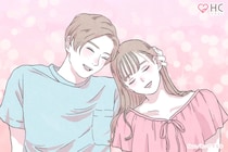 「ずっと一緒にいたい♡」男性がそう感じる女性は、美人じゃなくて『居心地がいい人』