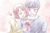 「この人しかいない…！」男性が一瞬で心を奪われた、女性の意外な瞬間