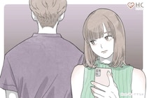 「既読スルーされても焦らないで」片思いLINEの返信率がグッと上がる送り方
