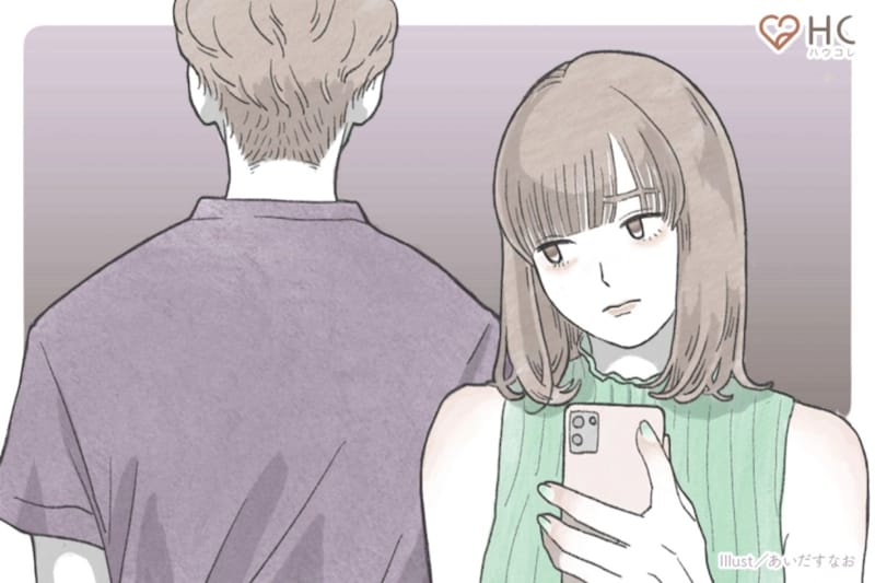 「既読スルーされても焦らないで」片思いLINEの返信率がグッと上がる送り方