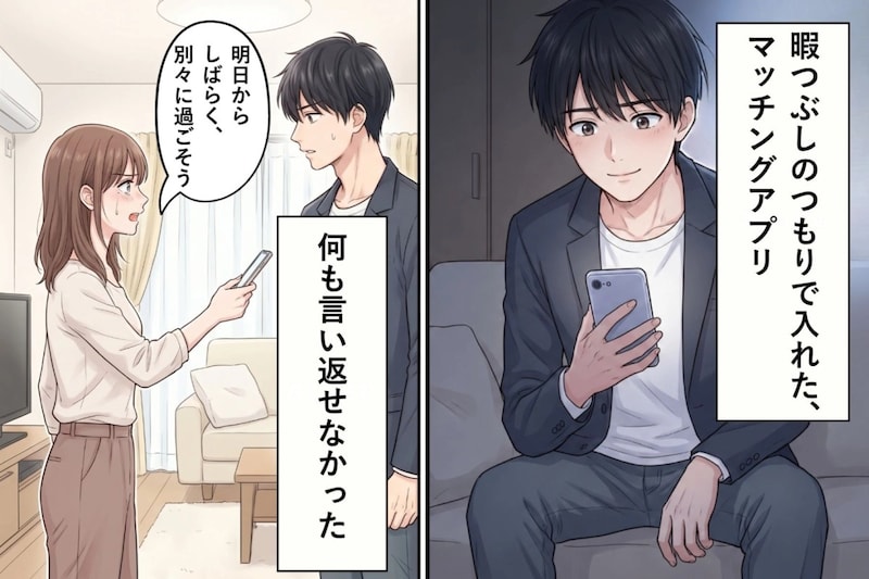 彼女から印の意味を尋ねられた僕は、運営の説明文に何も言い返せなかった